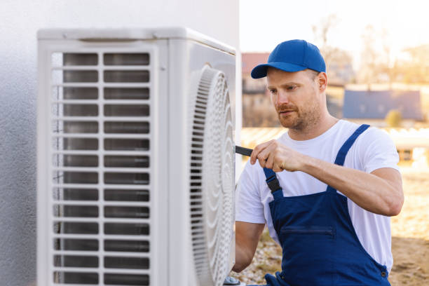 Best HVAC cleaning services  in USA